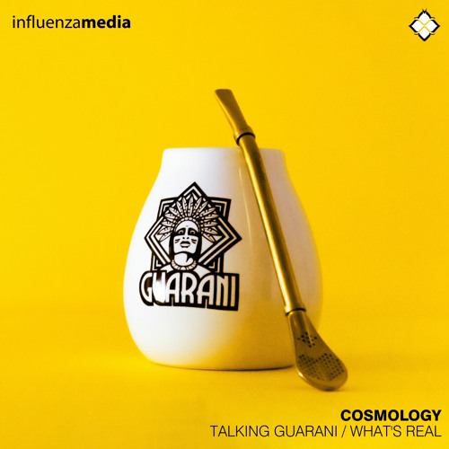 Cosmology - Talking Guarani