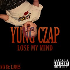 lose my mind (prod. Heavy Keyzz)