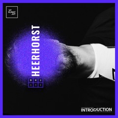 Introduction 151 | Heerhorst