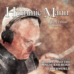 Thomas And The Magic Railroad (Original Soundtrack)