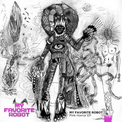 Pink Horror (Entschuldigung Remix)