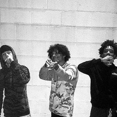 Kestasy x Scoota8x - Won’t Miss (Prod. Geekinz)