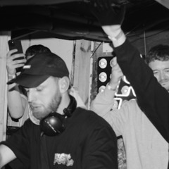 2025 Drum & Bass Mix