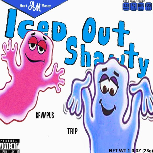 Iced Out Shawty ft. Krvmpus