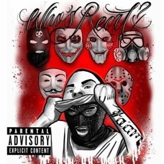 Who's Real-Masi Rooc X Hooligan Hefs