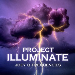 Aly & Fila with Haliene - Breathe Us To Life  JOEY Q & UNBROKEN PROJECT ILLUMINATE REMIX
