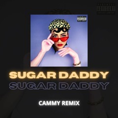 Qveen Herby - Sugar Daddy (Cammy Remix)