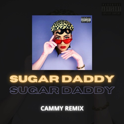 Qveen Herby Sugar Daddy Lyrics