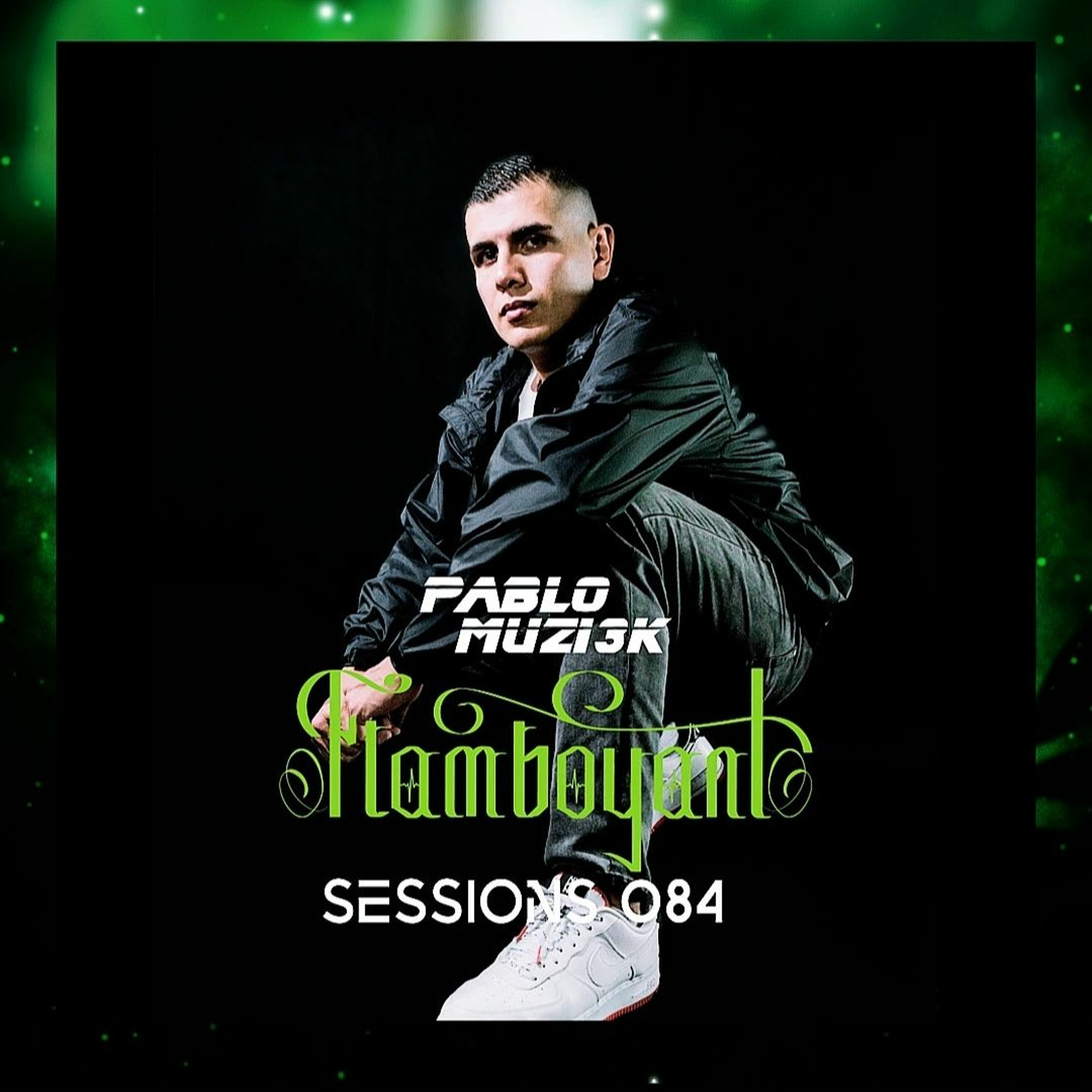 Flamboyant Sessions