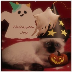 HALLOWEEN JOY