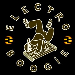 Electro Boogie (episode 17: AC Records special)