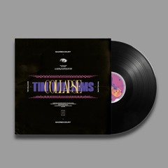Tim Williams - Collapse EP (SCX024) Preview