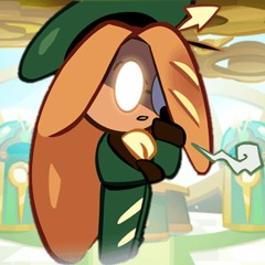 [CROB] Baguette Cookie's Trial Theme (쿠키런: 오븐브레이크 - 바게트맛 쿠키의 도전 BGM)