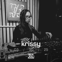 Krissy | Traplab Radio | 03-10-2025