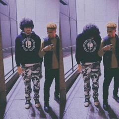 2 2 racks ft. Nova Jwest