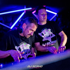 Stragos & Monchi @ Dj Serko - Eterno 14 Junio 2025