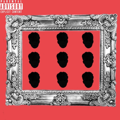AS THE CLOUDS PART… (Prod.HOOKLEFTALONE)