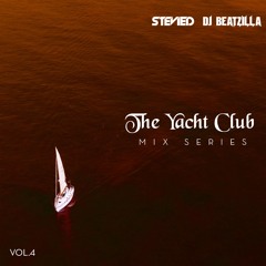 The Yacht Club Vol. 4 (DJ Beatzilla Guest Mix)