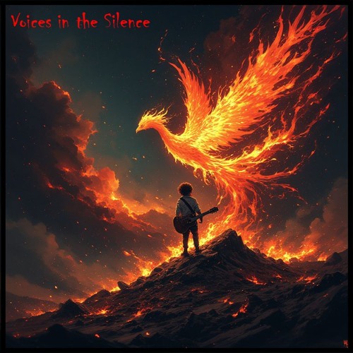 Voices in the Silence