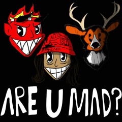 Are U Mad? w/ 223Jerm & Yung Bambi