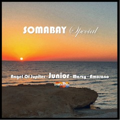 Junior@Somabay (August 2023)