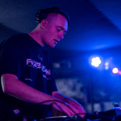 MISSTROKE INVITES DREADFUL ENGINE ON TOXIC SICKNESS / DECEMBER / 2025