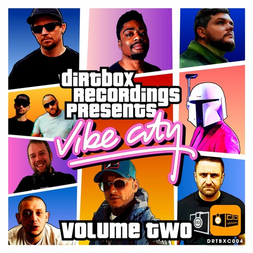 TRCD 'Phoenix' VIP [Dirtbox Recordings]