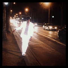 Kärlek är ett brev skickat tusen gånger