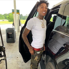 YOUNGBOY NEVER BROKE AGAIN - STRANDED