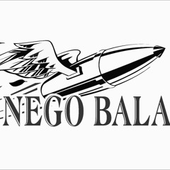 E So Uma Botada- DJ NEGO BALA