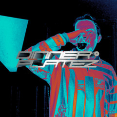 DINNERPLATEZ w/ KRETEKBOYZ & ARMA - 06/10/2025