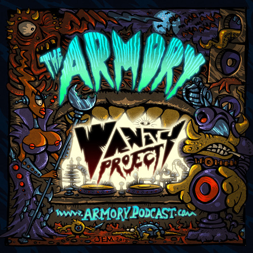 Vanity Project - Episode 211