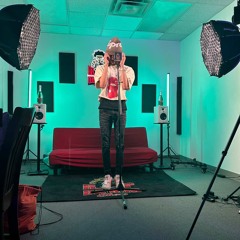 BabySolid - hi (prod. Tricksterr x 1mains)