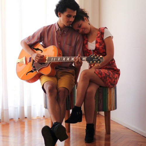 Todo me gusta de ti (Sortilegio)