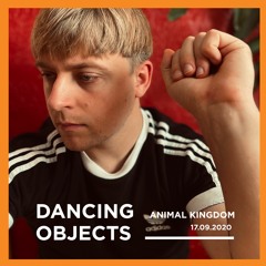 Dancing Objects'24 || Animal Kingdom