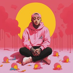 Hurt Feelings (Mac Miller LoFi Remix)