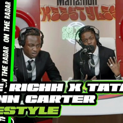 Spleen (On The Radar Freestyle x Mafiathon 3)