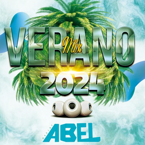 Luna - Feid (VERANO MIX 2024)   DJ ABEL