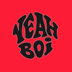 YEAH BOI - Bounce Anthems 8