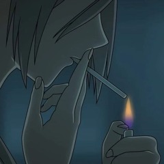 А Я Курю И Плачу | Anonymous Ember