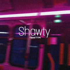 Shawty | Doja cat x SZA / RnB, Hip-hop type beat