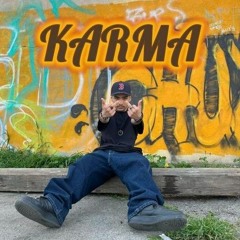 SAYCE- KARMA