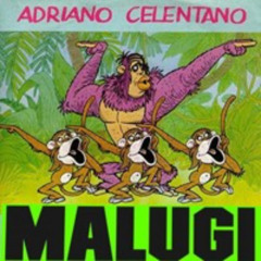 MALUGIxCELENTANO mashup - GIUNGLA DI CITTA' x SHORT NOTICE