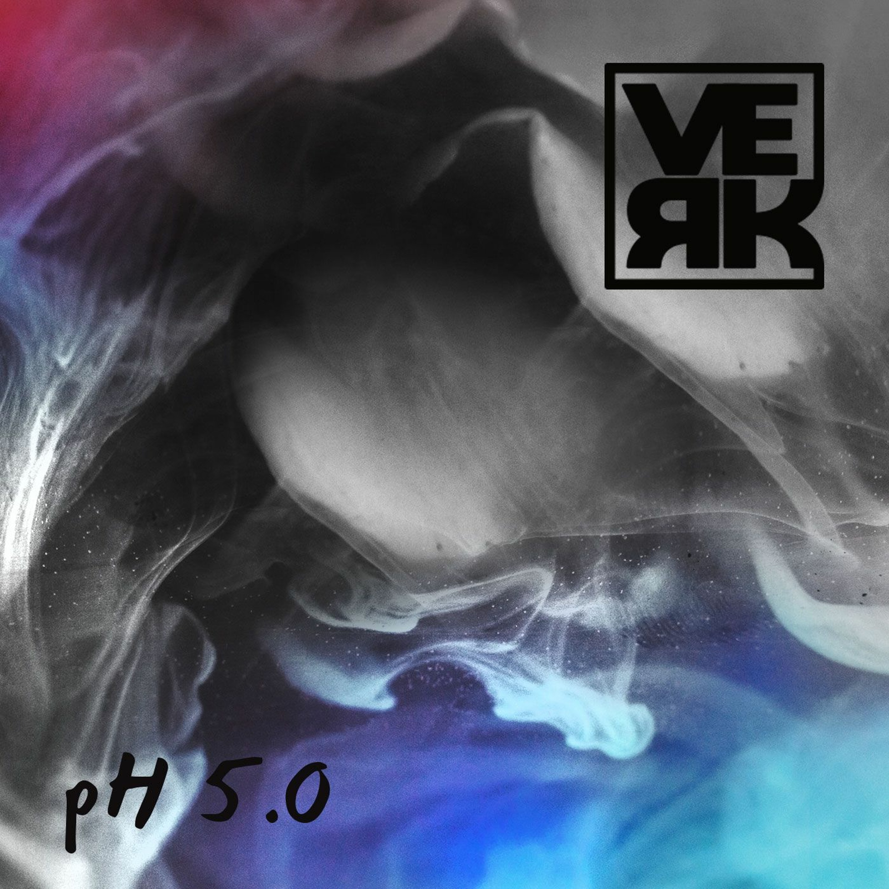 pH 5.0 episode artwork