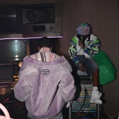 Unreleased Playboicarti