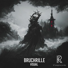 Bruchrille - Visual (Strasse Killer Remix)PREVIEW