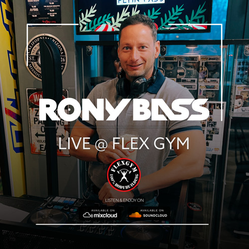 RONY-BASS-LIVE@FLEX-GYM-PUMP-PARTY-2022-12-05