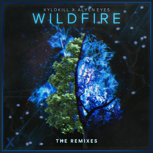 Wildfire (KHAN Remix)