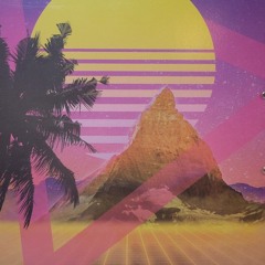 Super Moon / Hunter's Moon Mix