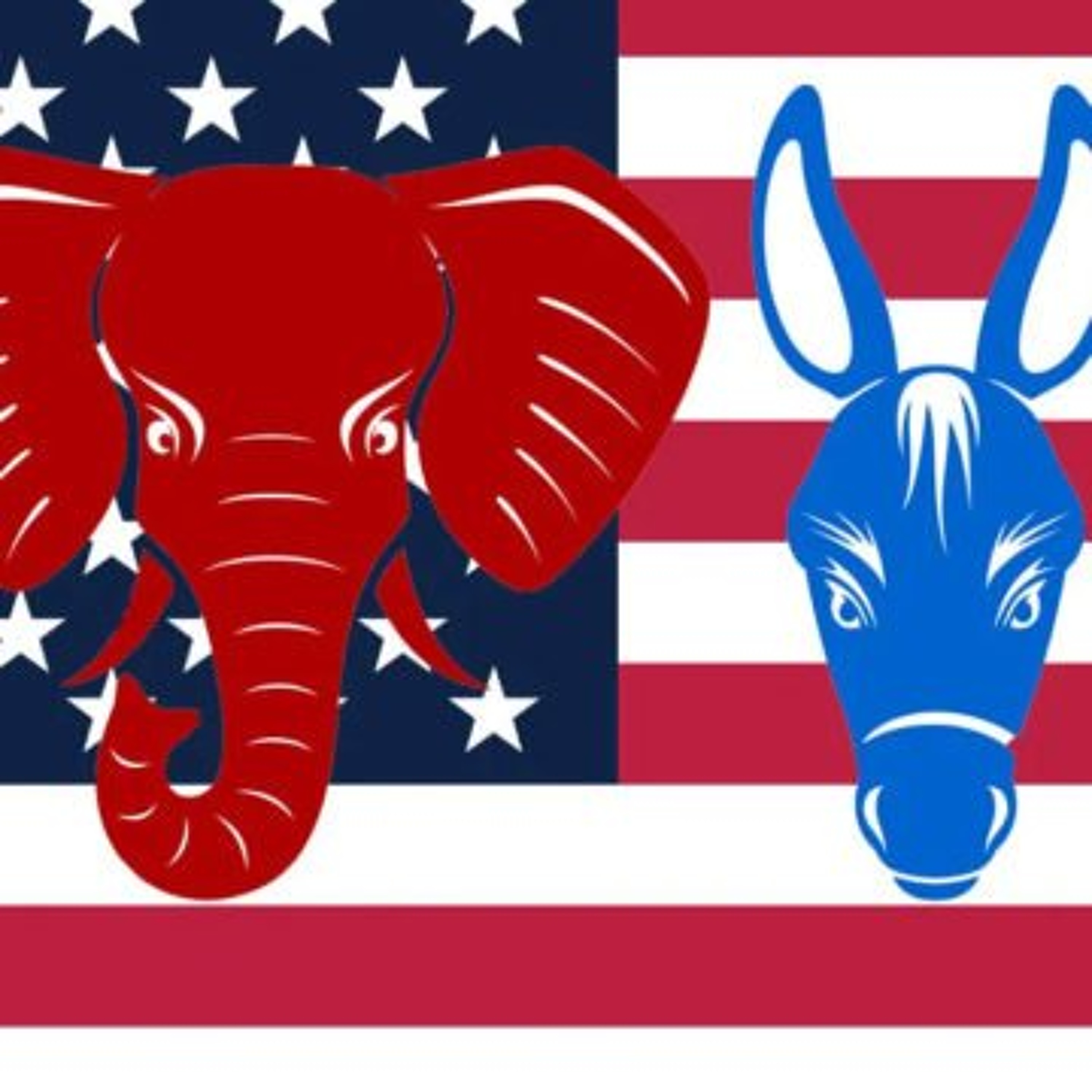 Primaries and Partisan Politics episode artwork